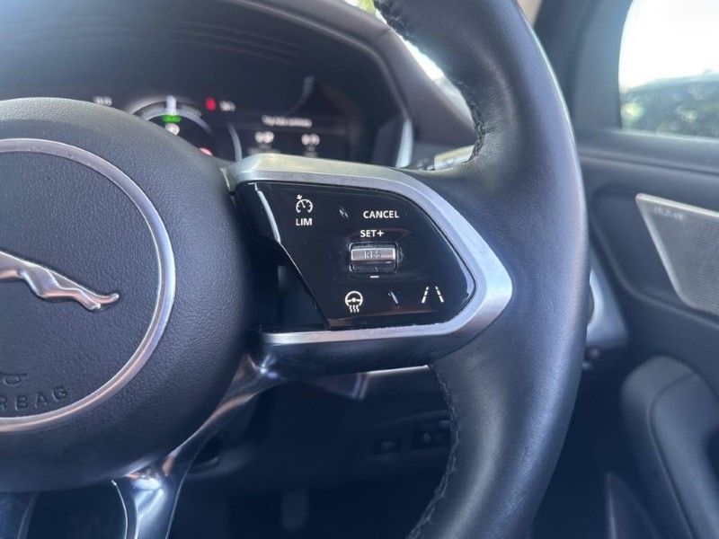 2020 (20) JAGUAR I-PACE 294kW EV400 S 90kWh 5dr Auto 5542735