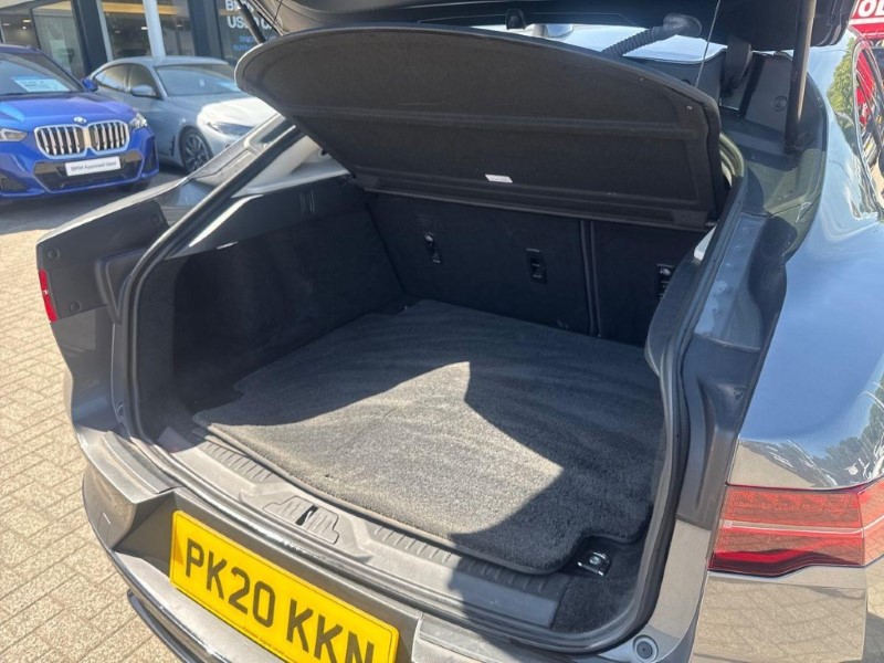 2020 (20) JAGUAR I-PACE 294kW EV400 S 90kWh 5dr Auto 5542751