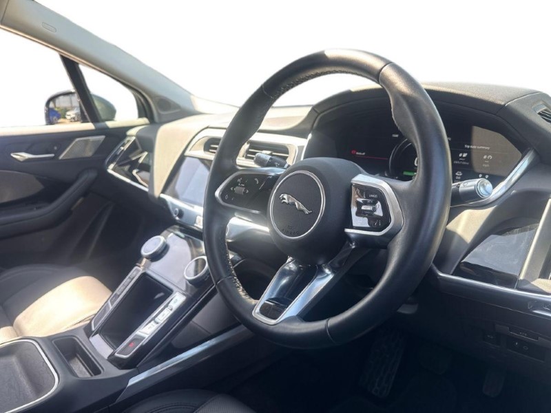 2020 (20) JAGUAR I-PACE 294kW EV400 S 90kWh 5dr Auto 5542723