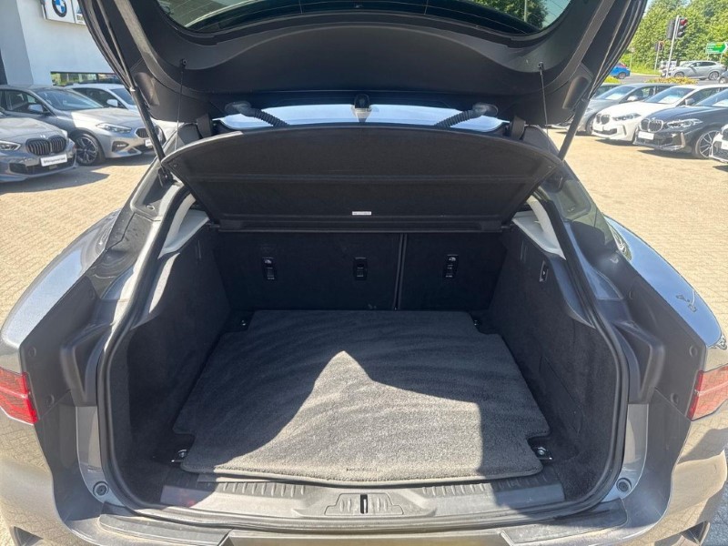 2020 (20) JAGUAR I-PACE 294kW EV400 S 90kWh 5dr Auto 5542730