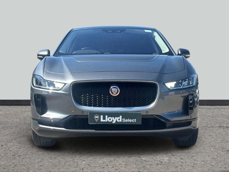 2020 (20) JAGUAR I-PACE 294kW EV400 S 90kWh 5dr Auto 5542733