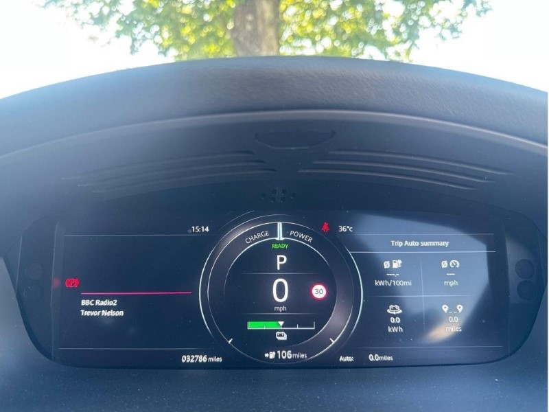 2020 (20) JAGUAR I-PACE 294kW EV400 S 90kWh 5dr Auto 5542726