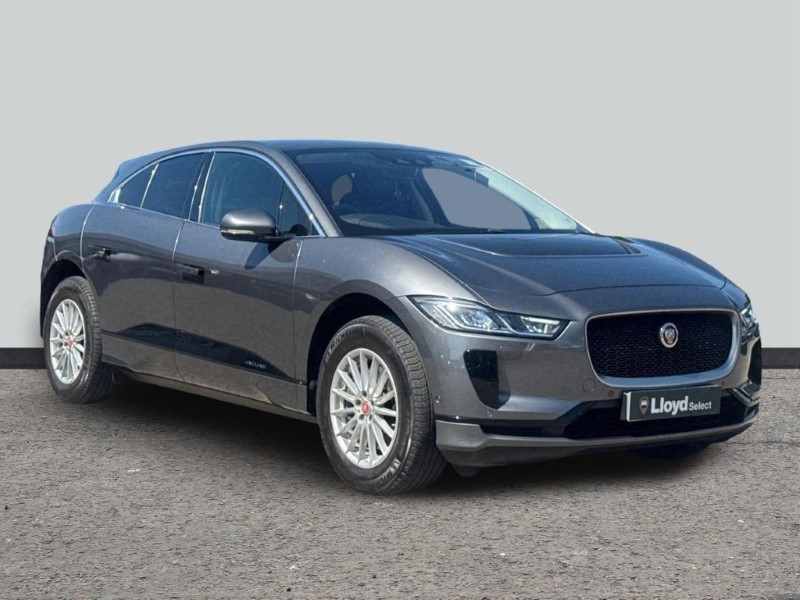 2020 (20) JAGUAR I-PACE 294kW EV400 S 90kWh 5dr Auto