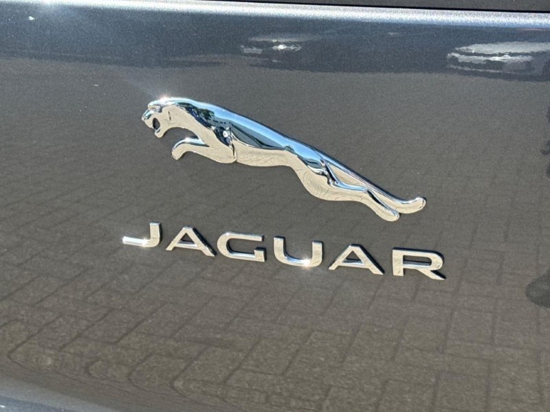 2020 (20) JAGUAR I-PACE 294kW EV400 S 90kWh 5dr Auto 5542757