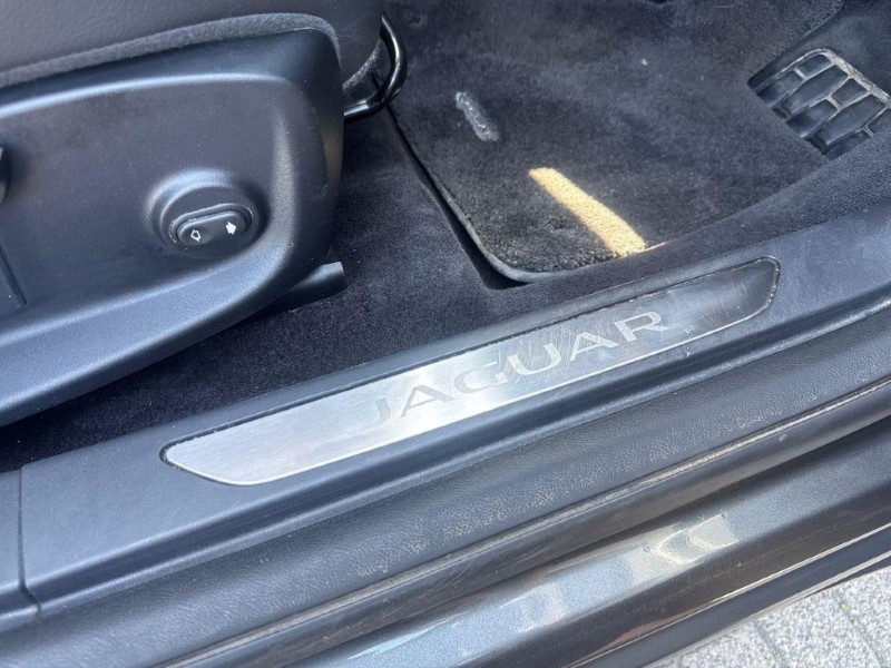 2020 (20) JAGUAR I-PACE 294kW EV400 S 90kWh 5dr Auto 5542750