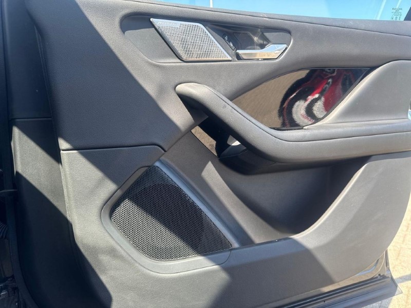 2020 (20) JAGUAR I-PACE 294kW EV400 S 90kWh 5dr Auto 5542738