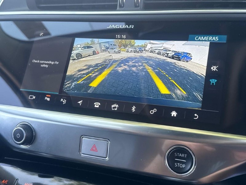 2020 (20) JAGUAR I-PACE 294kW EV400 S 90kWh 5dr Auto 5542744