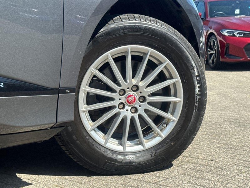 2020 (20) JAGUAR I-PACE 294kW EV400 S 90kWh 5dr Auto 5542761