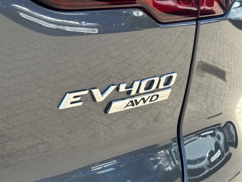 2020 (20) JAGUAR I-PACE 294kW EV400 S 90kWh 5dr Auto 5542755