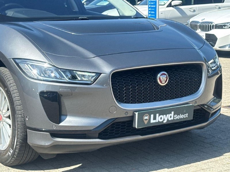 2020 (20) JAGUAR I-PACE 294kW EV400 S 90kWh 5dr Auto 5542754