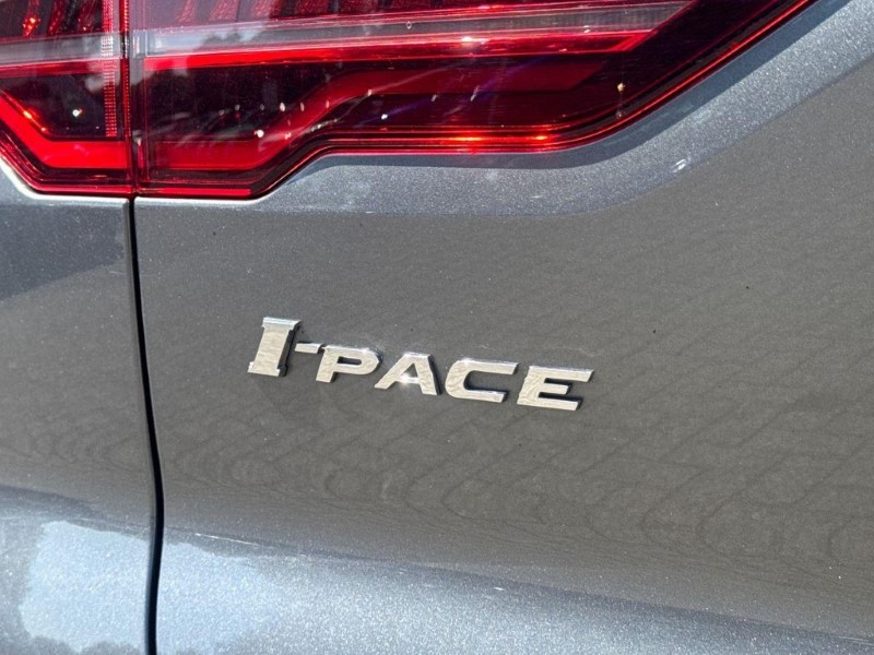 2020 (20) JAGUAR I-PACE 294kW EV400 S 90kWh 5dr Auto 5542758