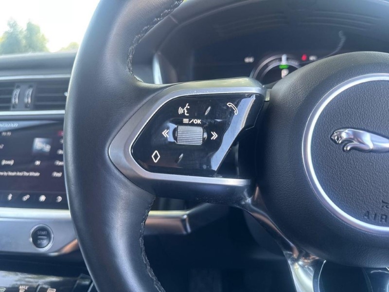 2020 (20) JAGUAR I-PACE 294kW EV400 S 90kWh 5dr Auto 5542734