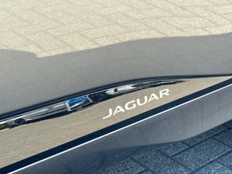 2020 (20) JAGUAR I-PACE 294kW EV400 S 90kWh 5dr Auto 5542765