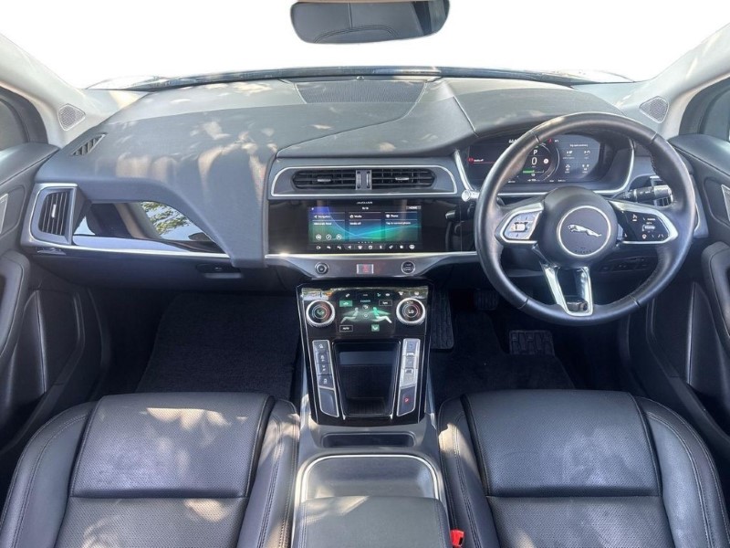 2020 (20) JAGUAR I-PACE 294kW EV400 S 90kWh 5dr Auto 5542721