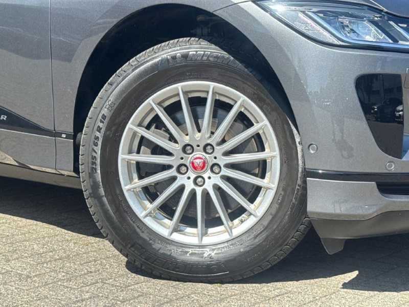 2020 (20) JAGUAR I-PACE 294kW EV400 S 90kWh 5dr Auto 5542756