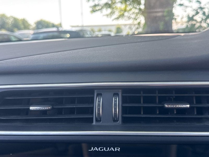 2020 (20) JAGUAR I-PACE 294kW EV400 S 90kWh 5dr Auto 5542748