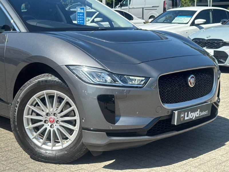 2020 (20) JAGUAR I-PACE 294kW EV400 S 90kWh 5dr Auto 5542753