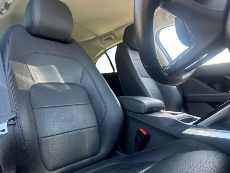 2020 (20) JAGUAR I-PACE 294kW EV400 S 90kWh 5dr Auto 5542728