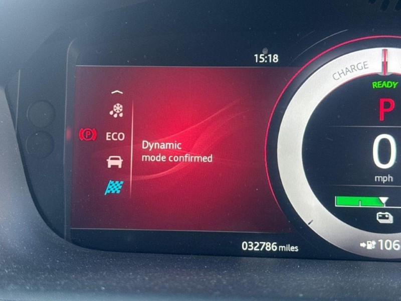 2020 (20) JAGUAR I-PACE 294kW EV400 S 90kWh 5dr Auto 5542747