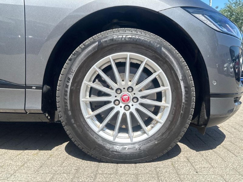 2020 (20) JAGUAR I-PACE 294kW EV400 S 90kWh 5dr Auto 5542731
