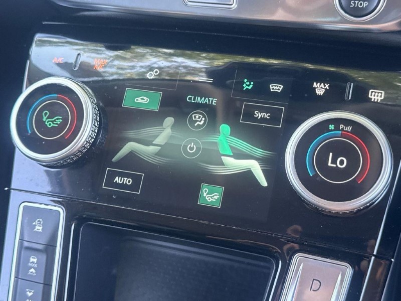 2020 (20) JAGUAR I-PACE 294kW EV400 S 90kWh 5dr Auto 5542746