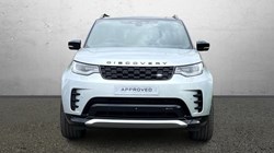 2023 (23) LAND ROVER DISCOVERY 3.0 D300 R-Dynamic SE 5dr Auto 3125704