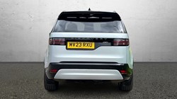 2023 (23) LAND ROVER DISCOVERY 3.0 D300 R-Dynamic SE 5dr Auto 3125703