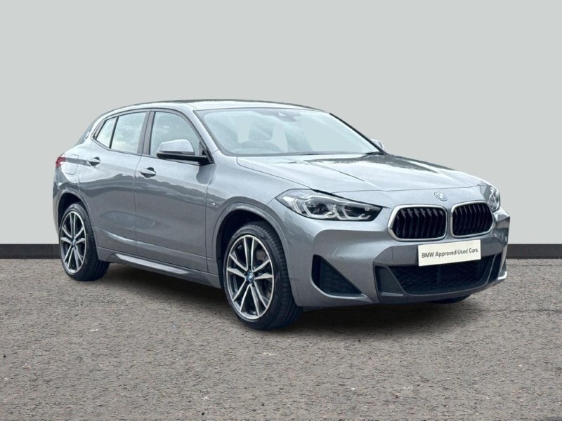 2023 (23) BMW X2 xDrive 25e M Sport 5dr Auto