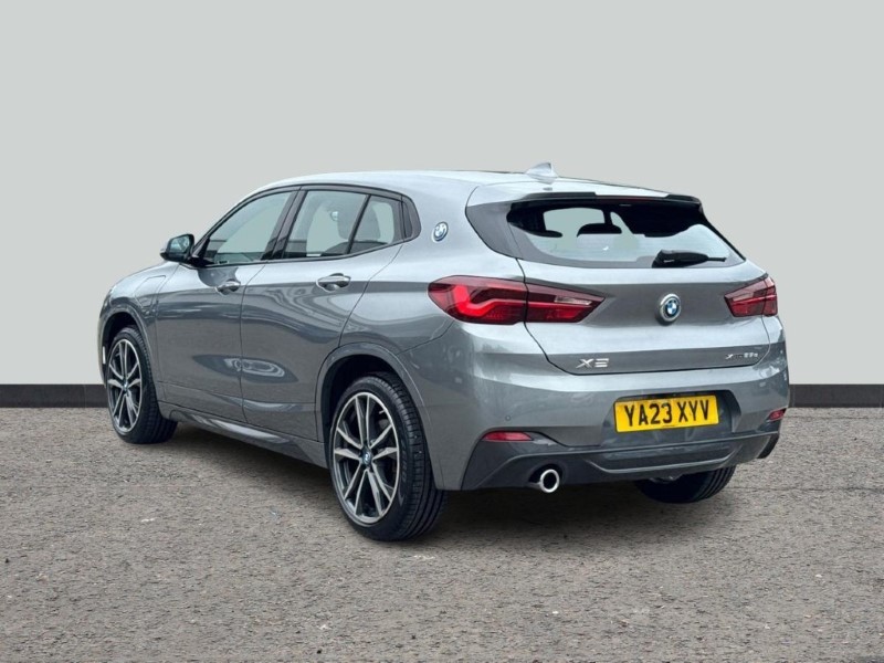 2023 (23) BMW X2 xDrive 25e M Sport 5dr Auto