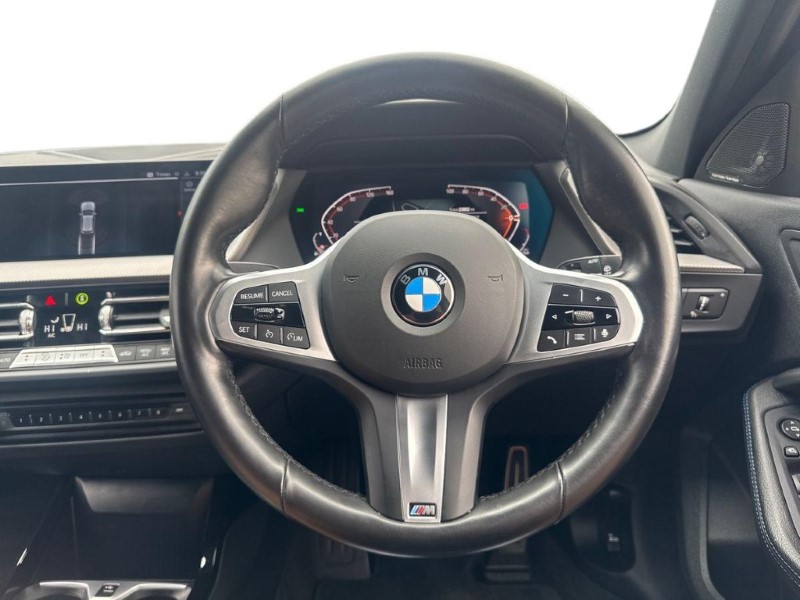 2024 (24) BMW 1 SERIES 118i [136] M Sport 5dr Step Auto [LCP] 5654882