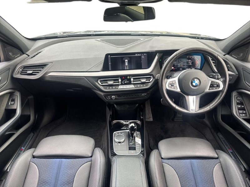 2024 (24) BMW 1 SERIES 118i [136] M Sport 5dr Step Auto [LCP] 5654881