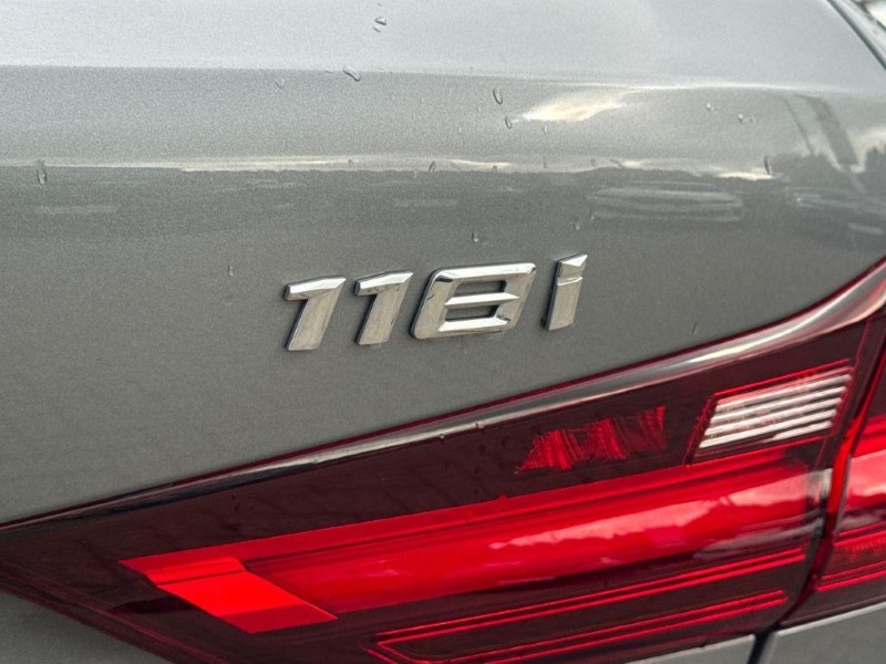 2024 (24) BMW 1 SERIES 118i [136] M Sport 5dr Step Auto [LCP] 5654920