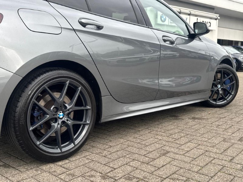 2024 (24) BMW 1 SERIES 118i [136] M Sport 5dr Step Auto [LCP] 5654922