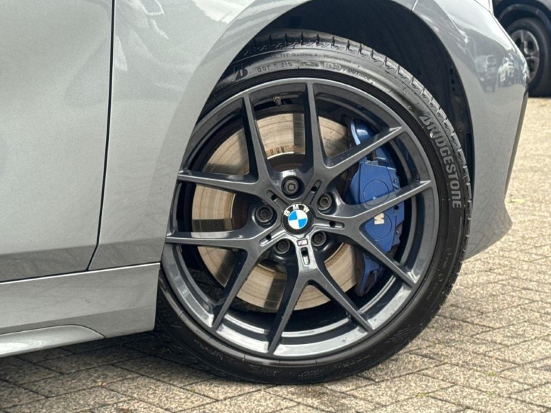 2024 (24) BMW 1 SERIES 118i [136] M Sport 5dr Step Auto [LCP] 5654923
