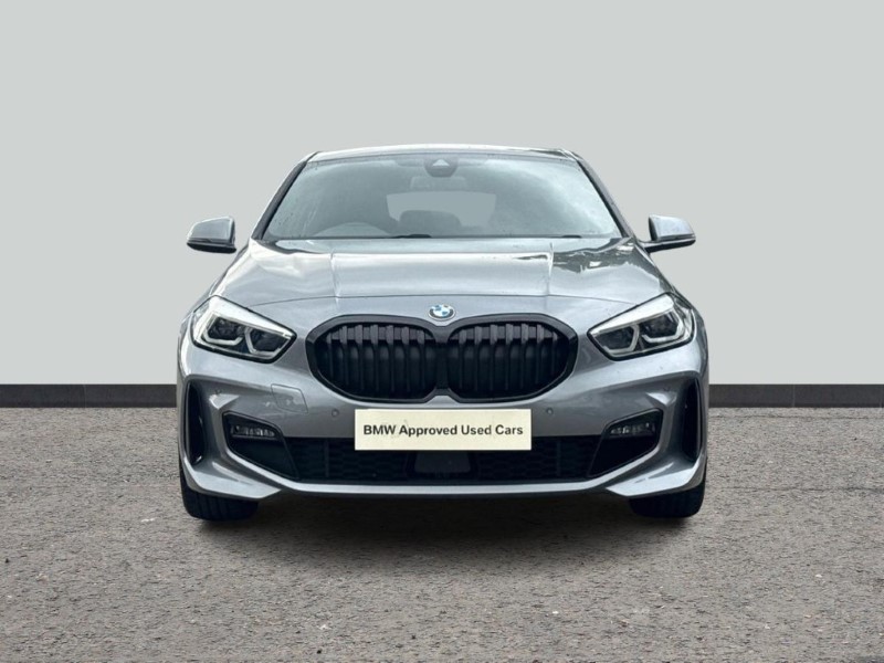 2024 (24) BMW 1 SERIES 118i [136] M Sport 5dr Step Auto [LCP] 5654893
