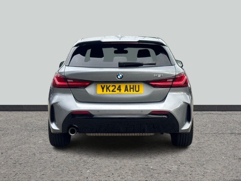 2024 (24) BMW 1 SERIES 118i [136] M Sport 5dr Step Auto [LCP] 5654892