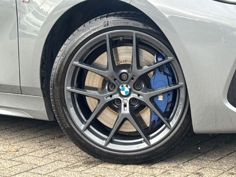 2024 (24) BMW 1 SERIES 118i [136] M Sport 5dr Step Auto [LCP] 5654918