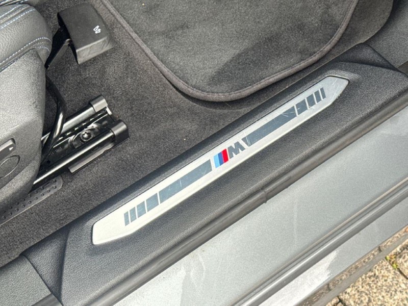2024 (24) BMW 1 SERIES 118i [136] M Sport 5dr Step Auto [LCP] 5654913