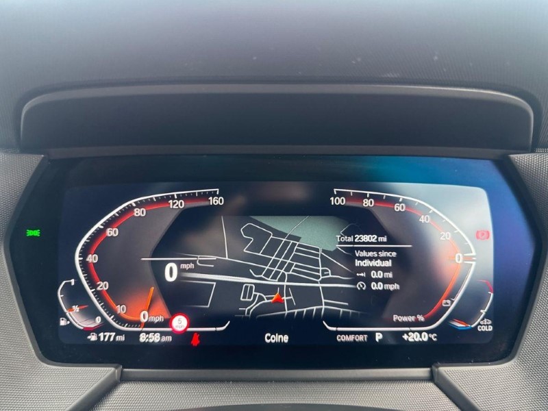 2024 (24) BMW 1 SERIES 118i [136] M Sport 5dr Step Auto [LCP] 5654886
