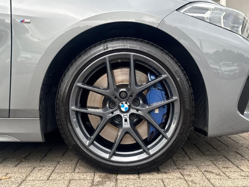 2024 (24) BMW 1 SERIES 118i [136] M Sport 5dr Step Auto [LCP] 5654891