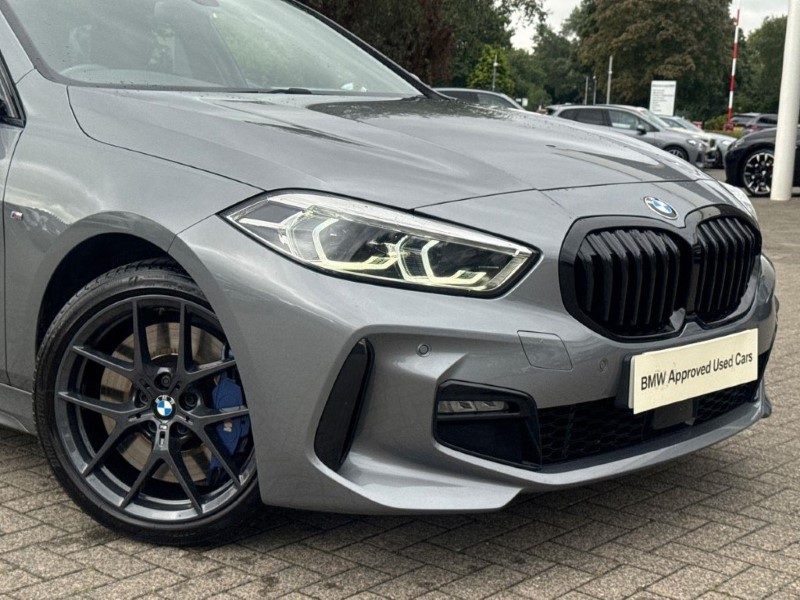 2024 (24) BMW 1 SERIES 118i [136] M Sport 5dr Step Auto [LCP] 5654915