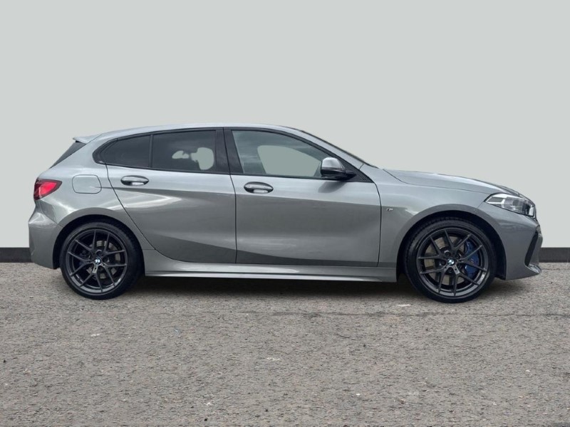 2024 (24) BMW 1 SERIES 118i [136] M Sport 5dr Step Auto [LCP] 5654880