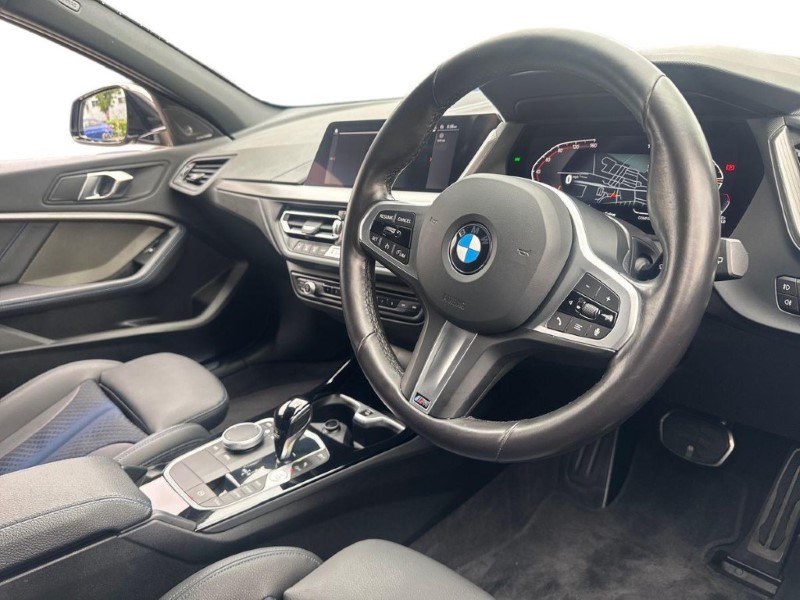 2024 (24) BMW 1 SERIES 118i [136] M Sport 5dr Step Auto [LCP] 5654883