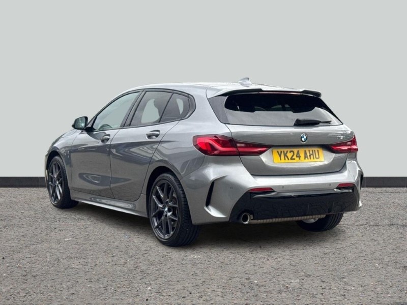 2024 (24) BMW 1 SERIES 118i [136] M Sport 5dr Step Auto [LCP]