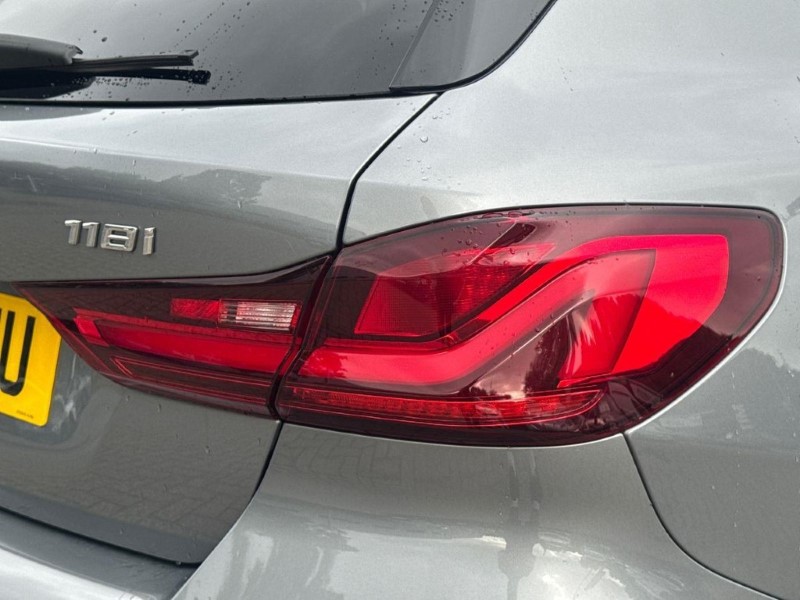 2024 (24) BMW 1 SERIES 118i [136] M Sport 5dr Step Auto [LCP] 5654921