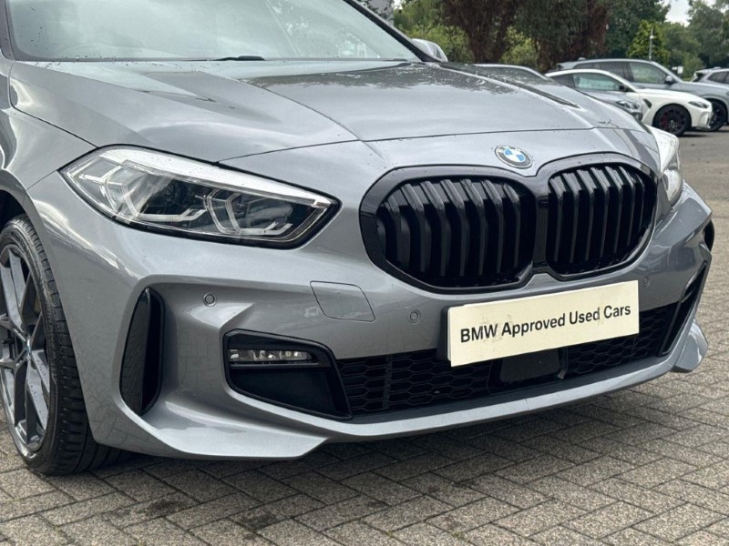 2024 (24) BMW 1 SERIES 118i [136] M Sport 5dr Step Auto [LCP] 5654916