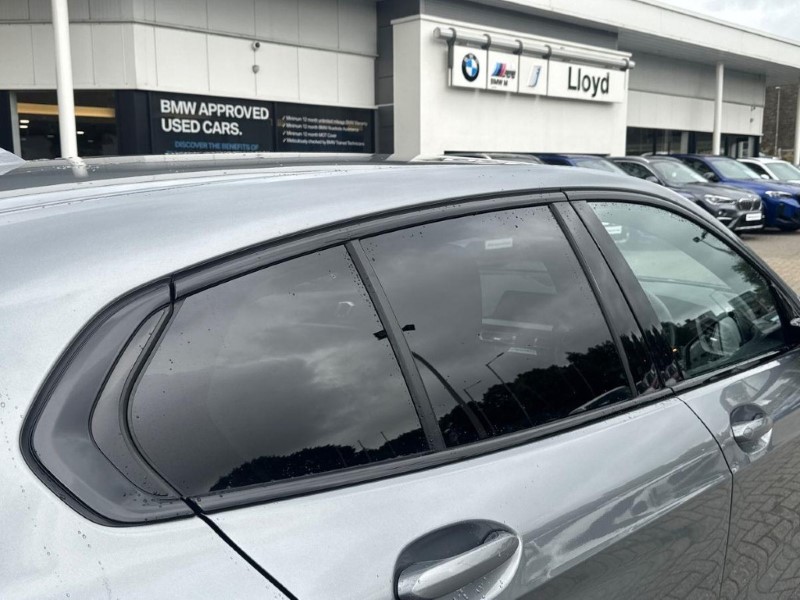2024 (24) BMW 1 SERIES 118i [136] M Sport 5dr Step Auto [LCP] 5654925