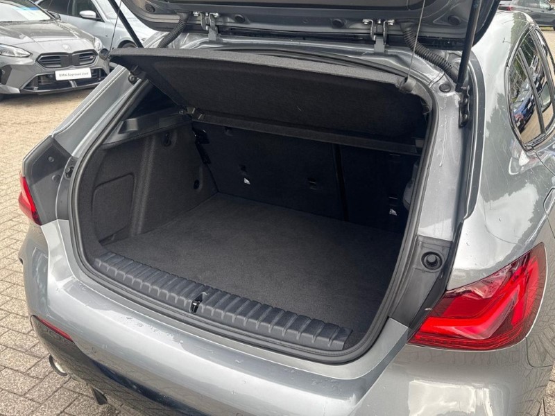 2024 (24) BMW 1 SERIES 118i [136] M Sport 5dr Step Auto [LCP] 5654914