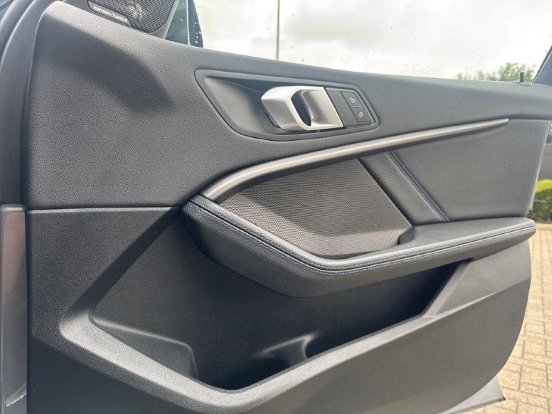 2024 (24) BMW 1 SERIES 118i [136] M Sport 5dr Step Auto [LCP] 5654898