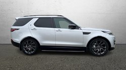 2020 (70) LAND ROVER DISCOVERY 3.0 SD6 HSE 5dr Auto 3140368